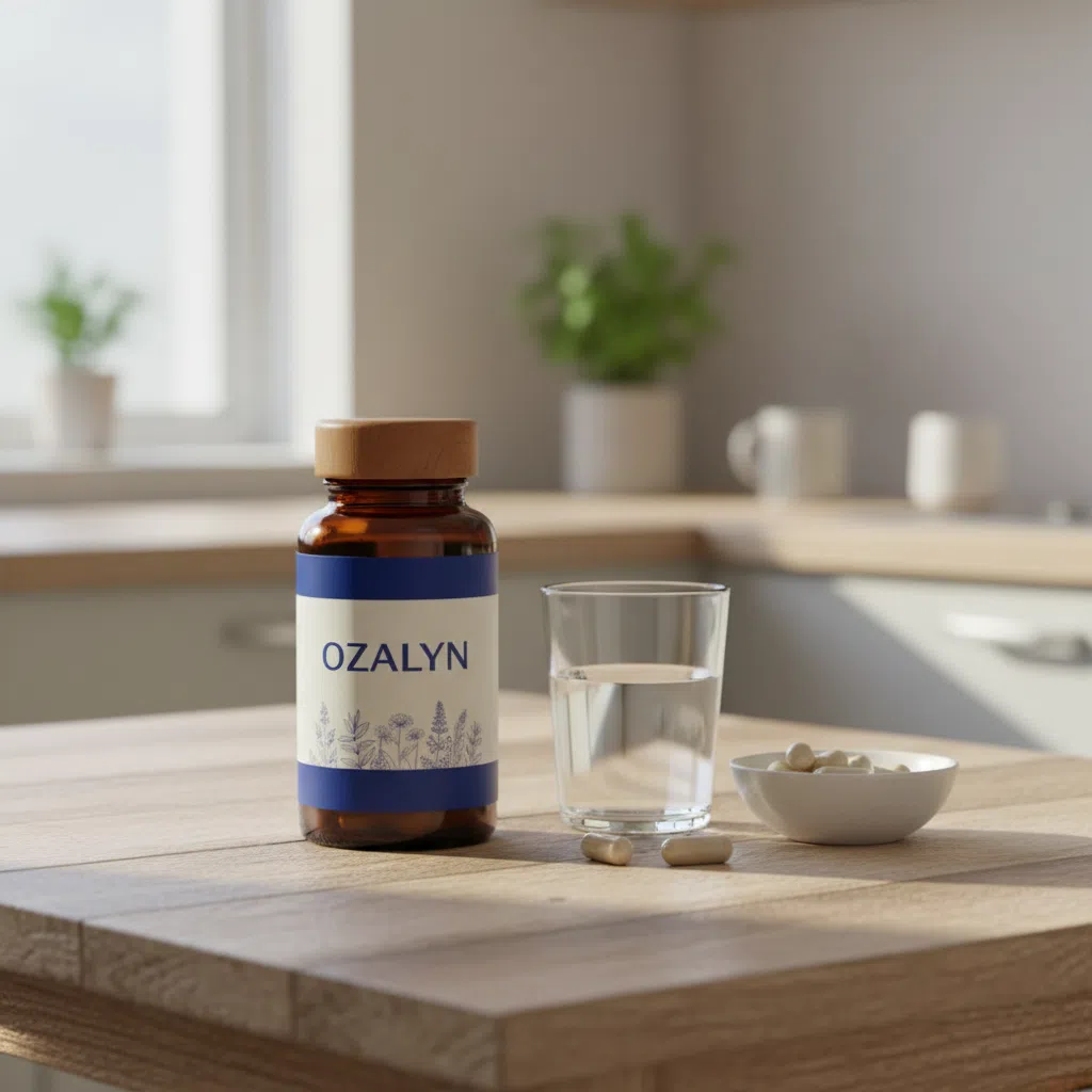 Ozalyn Ozalyn